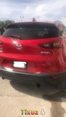 Precio de Mazda CX3 2016