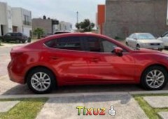 Precio de Mazda Mazda 3 2014