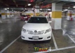 Precio de Toyota Camry 2011