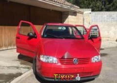 Usado Precio De Volkswagen Derby 2005 Precios - Waa2