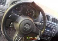 Precio de Volkswagen Vento 2014