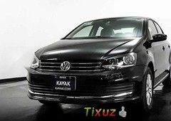 Precio de Volkswagen Vento 2017