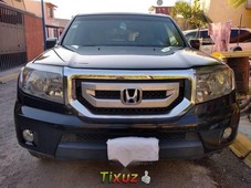 PRECIOSA HONDA PILOT