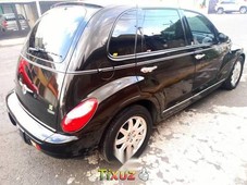 PT Cruiser Touring Impecable 08
