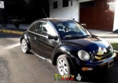 Quiero vender cuanto antes posible un Volkswagen Beetle 2005