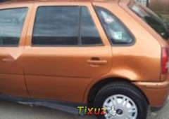 Quiero vender cuanto antes posible un Volkswagen Pointer 2003