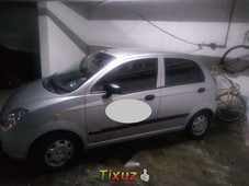 Quiero vender inmediatamente mi auto Chevrolet Matiz 2015