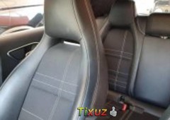 Quiero vender inmediatamente mi auto MercedesBenz Clase A 2013 muy bien cuidado