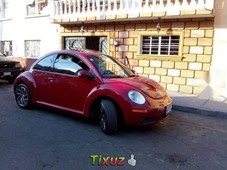 Quiero vender inmediatamente mi auto Volkswagen Beetle 2006