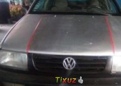 Quiero vender inmediatamente mi auto Volkswagen Clásico 1996 muy bien cuidado