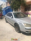 Remato mondeo 2003