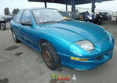 Remato Pontiac SUNFIRE 165