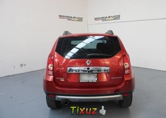 Renault Duster 20 Dynamique Pack At