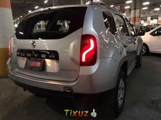 Renault Duster 2017 5p Expression L4 20 Aut
