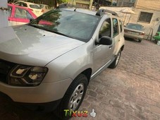 RENAULT DUSTER EXPRESSION MOD 2018