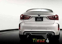 Se pone en venta un BMW X6