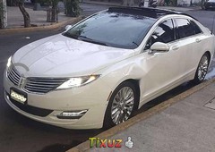 Se vende linconl mkz