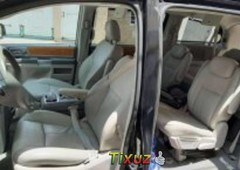 Se vende un Chrysler Town Country de segunda mano