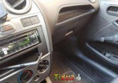 Se vende un Ford Fiesta Ikon 2012 por cuestiones económicas