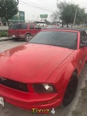 Se vende un Ford Mustang de segunda mano