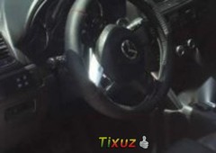 Se vende un Mazda CX5 de segunda mano