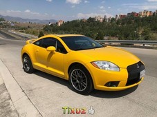 Se vende un Mitsubishi Eclipse 2009 por cuestiones económicas