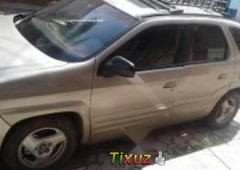 Se vende un Pontiac Aztek de segunda mano