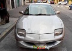 Se vende un Pontiac Sunfire 1999 por cuestiones económicas