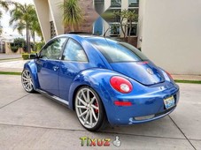 Se vende un Volkswagen Beetle de segunda mano