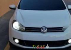 Se vende un Volkswagen Golf de segunda mano