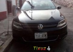 Se vende un Volkswagen Jetta 2011 por cuestiones económicas