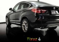 Se vende urgemente BMW X4 2016 Automático en Lerma