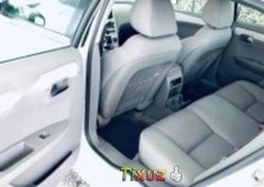 Se vende urgemente Chevrolet Malibu 2010 Automático en Monterrey