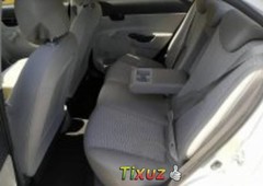 Se vende urgemente Dodge Attitude 2011 Automático en Tlalpan