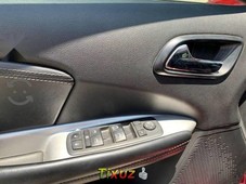 Se vende urgemente Dodge Journey 2011 Automático en Iztapalapa