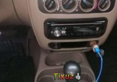 Se vende urgemente Dodge Neon 2002 Automático en Zapopan
