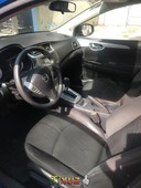 Se vende urgemente Nissan Sentra 2013 Automático en Tonalá