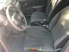 Se vende urgemente Nissan Tiida 2016 Automático en Zapopan