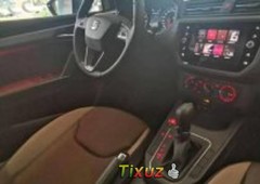 Se vende urgemente Seat Ibiza 2020 Manual en Miguel Hidalgo