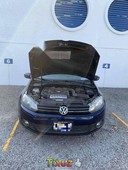 Se vende urgemente Volkswagen Golf 2013 Manual en Tlalpan