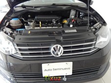 Se vende urgemente Volkswagen Vento 2016 Manual en Tehuacán