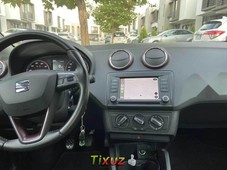 Seat Ibiza 2017 usado en Zapopan