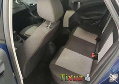 Seat Ibiza Blitz 2017