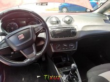 Seat Ibiza Coupe