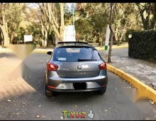 Seat Ibiza impecable en Xochimilco más barato imposible