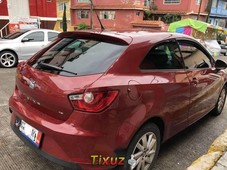 Seat Ibiza style coupé 12 tsi