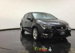 Seat Leon 2015 impecable