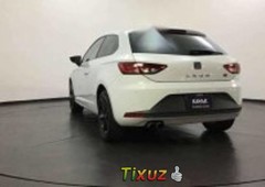 Seat Leon 2016 impecable