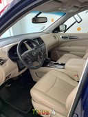 Seminueva Nissan Pathfinder Exclusive Mod2017