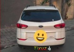 Subaru Tribeca impecable en Guadalupe